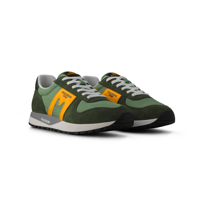 Karhu FULCRUM STAR, Thyme/Saffron