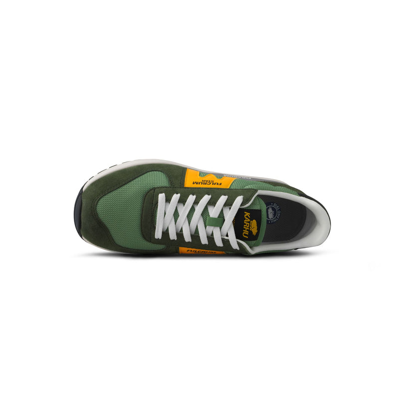 Karhu FULCRUM STAR, Thyme/Saffron