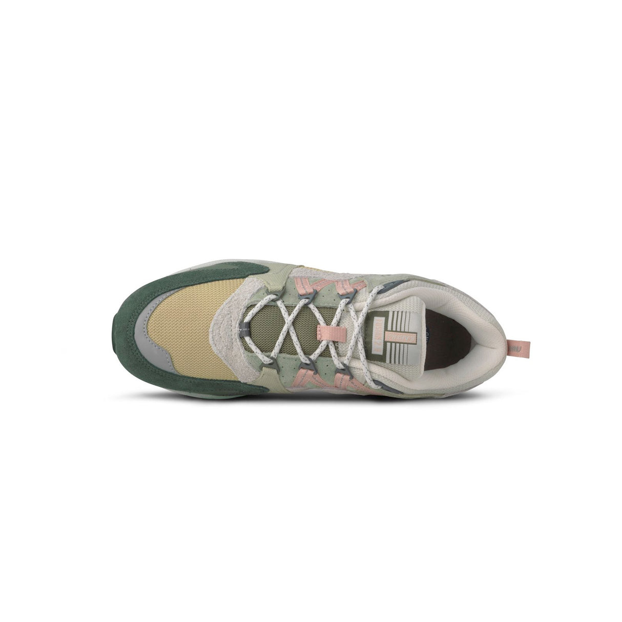 Karhu FUSION 2.0, Darkest Spruce/Cameo Rose DARKEST SPRUCE/CAMEO