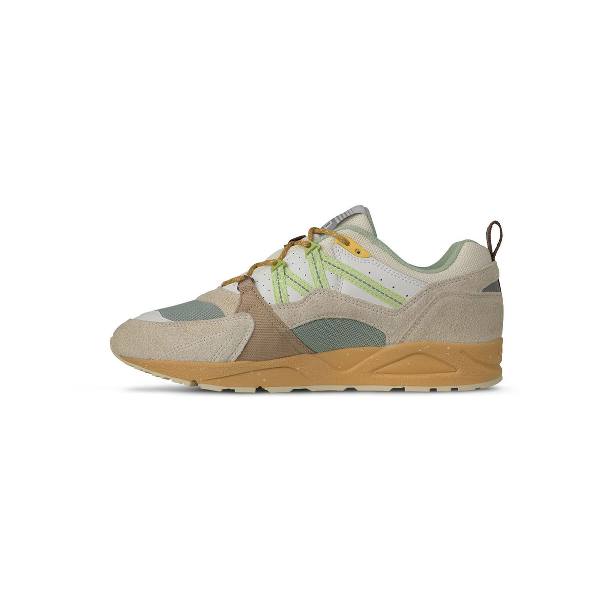 KARHU FUSION 2.0, Turtledove/Shadow Lime