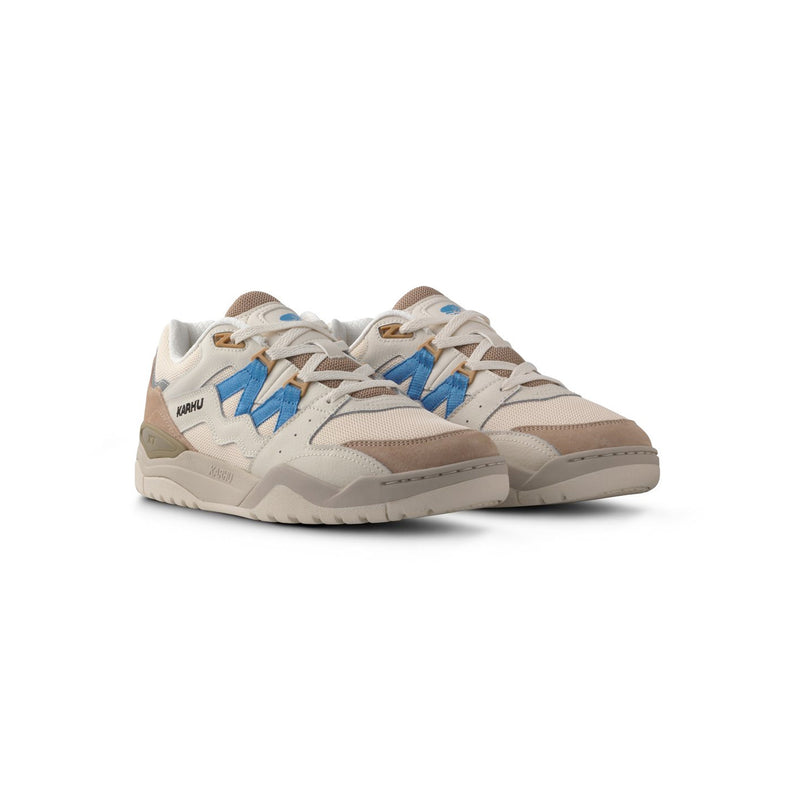 Karhu FUSION XT, Warm Taupe/Azure Blue