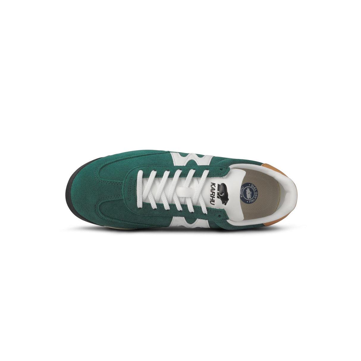 Karhu MESTARI, Posy Green/White
