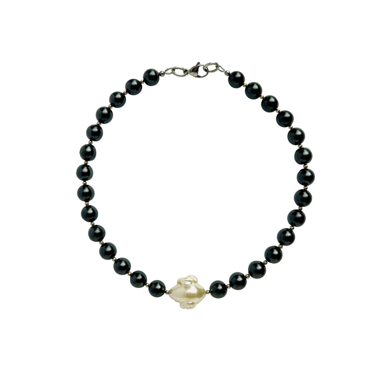 Karo Koru ELIANE NECKLACE