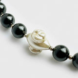 Karo Koru ELIANE NECKLACE