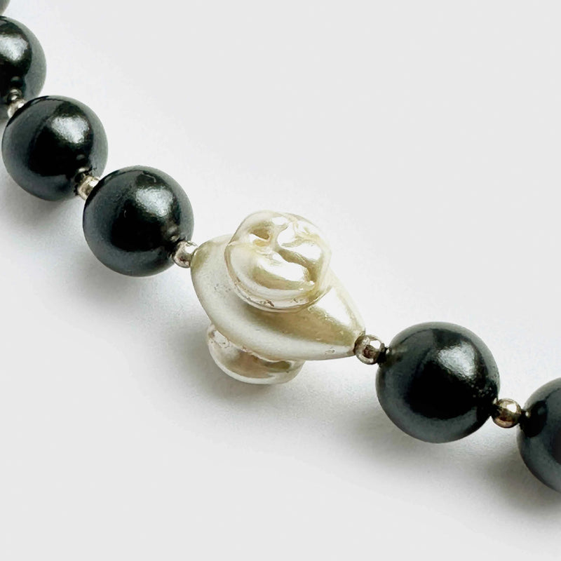 Karo Koru ELIANE NECKLACE