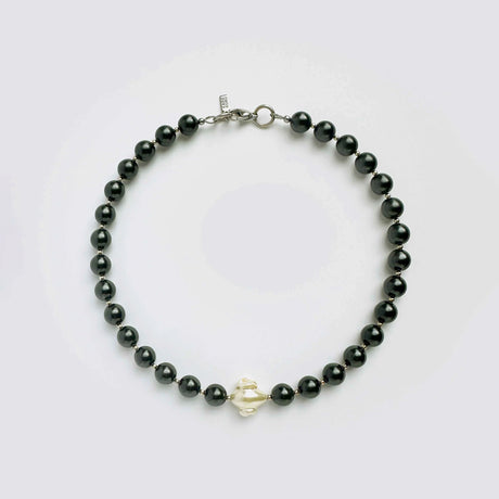 Karo Koru ELIANE NECKLACE