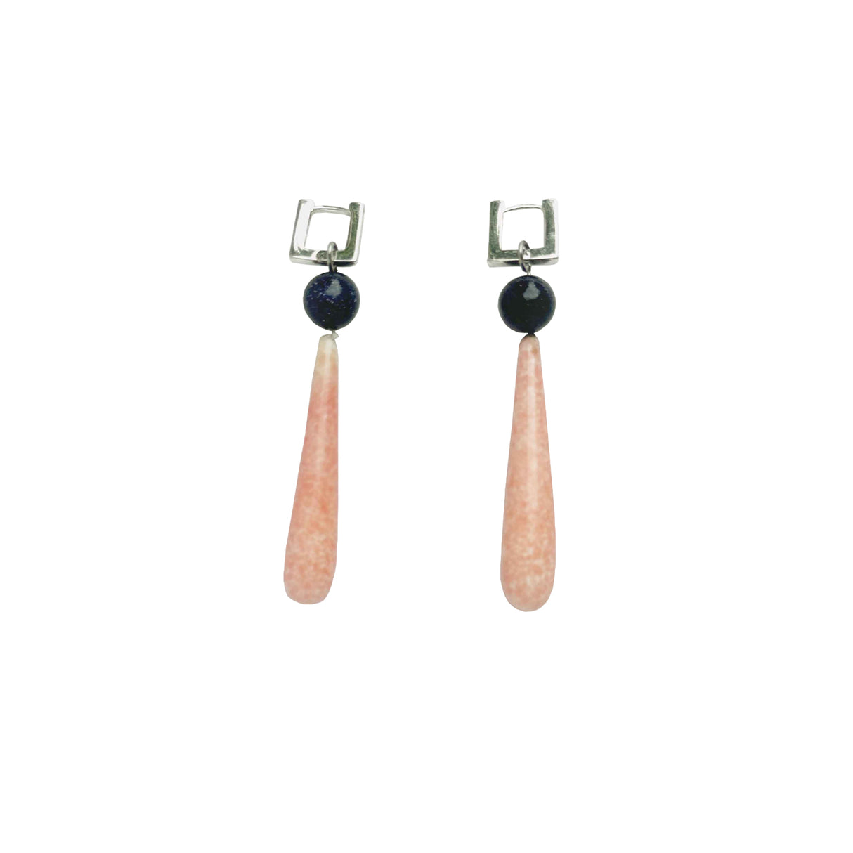KARO KORU SIREN DROP EARRINGS XXXX