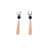 KARO KORU SIREN DROP EARRINGS XXXX