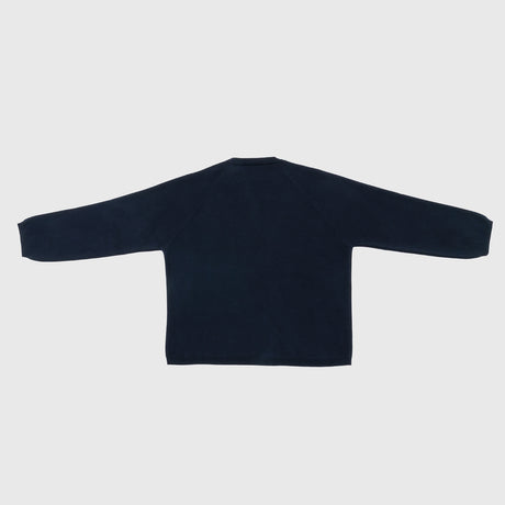 KOIVU O-NECK KNIT, Navy