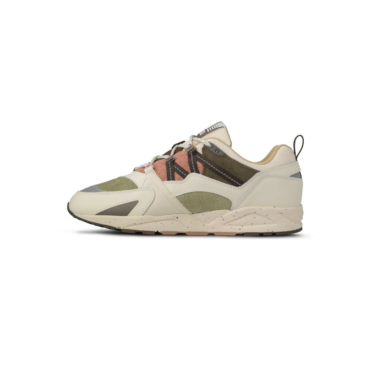 Karhu FUSION 2.0,  Lily White/Molé
