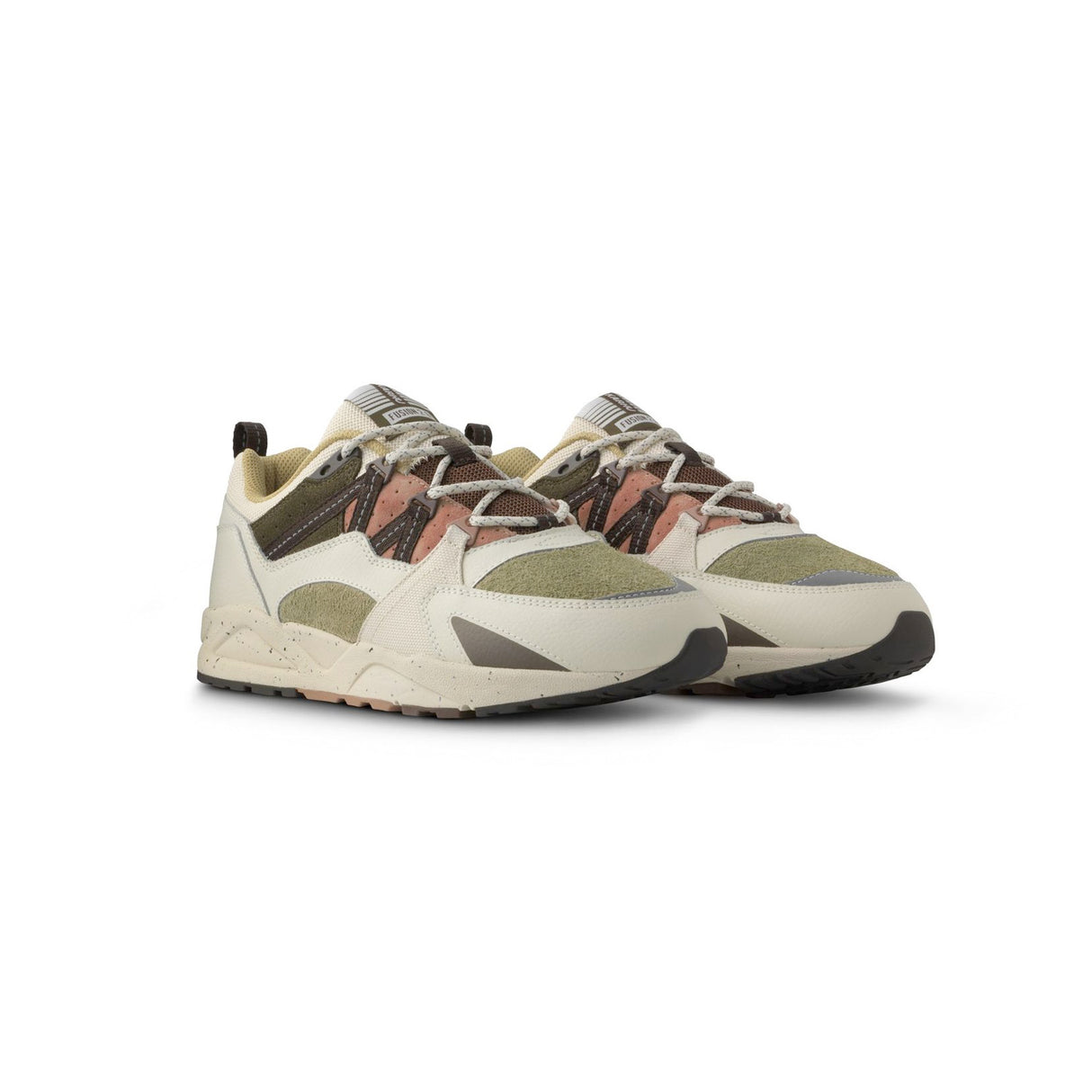 Karhu FUSION 2.0,  Lily White/Molé