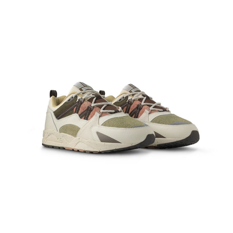 Karhu FUSION 2.0,  Lily White/Molé
