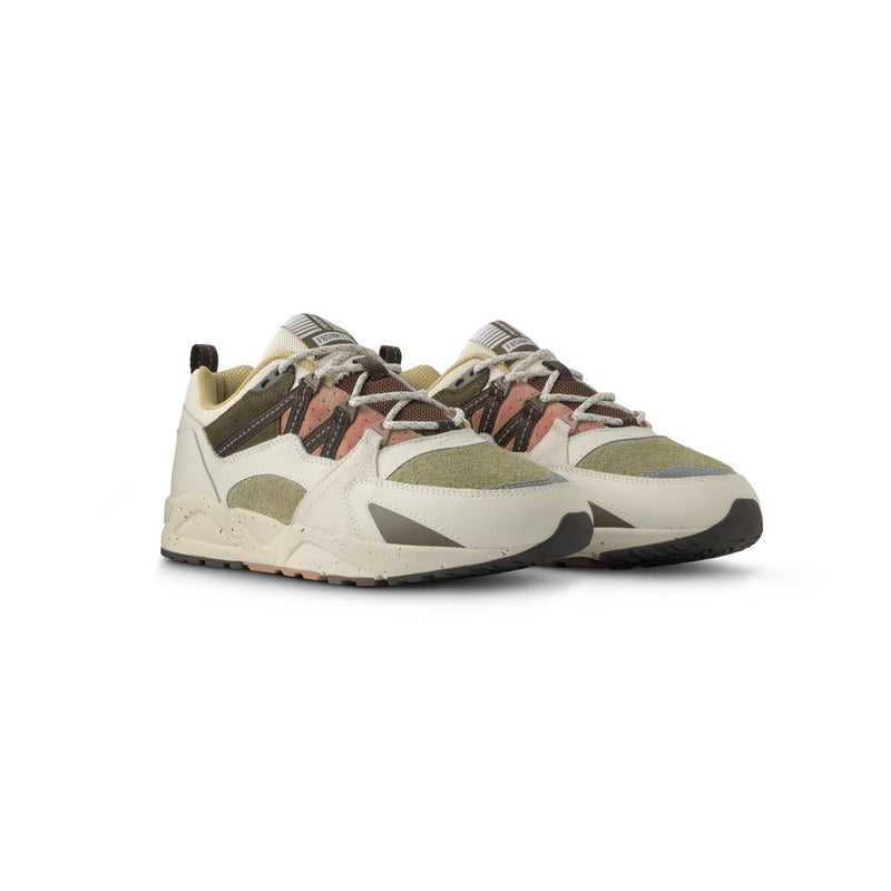 Karhu FUSION 2.0,  Lily White/Molé