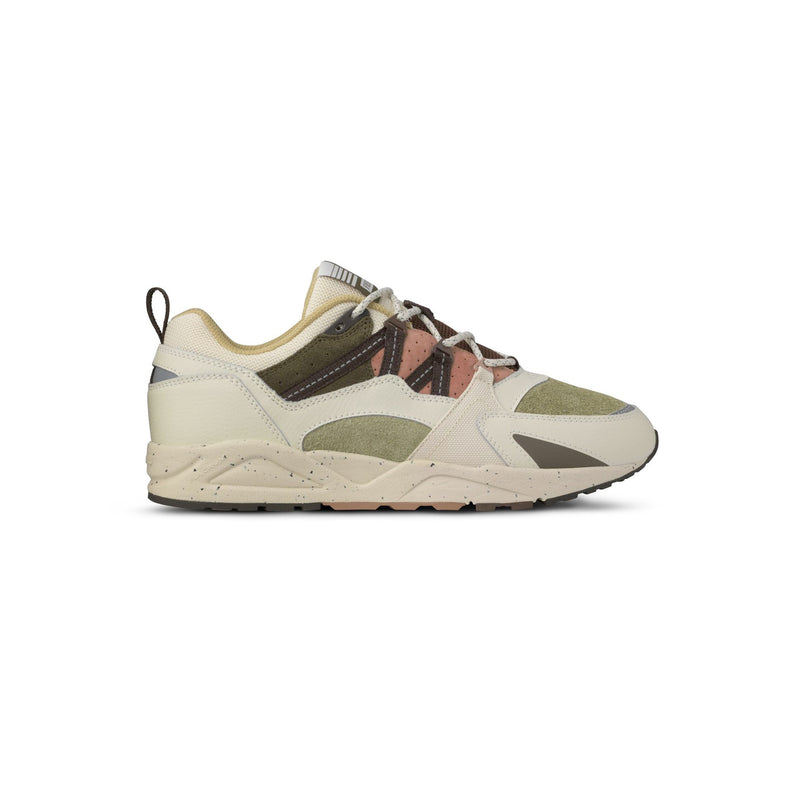 Karhu FUSION 2.0,  Lily White/Molé