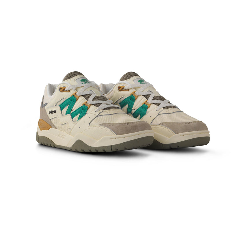 Karhu FUSION XT, Silver Lining/Winter Green