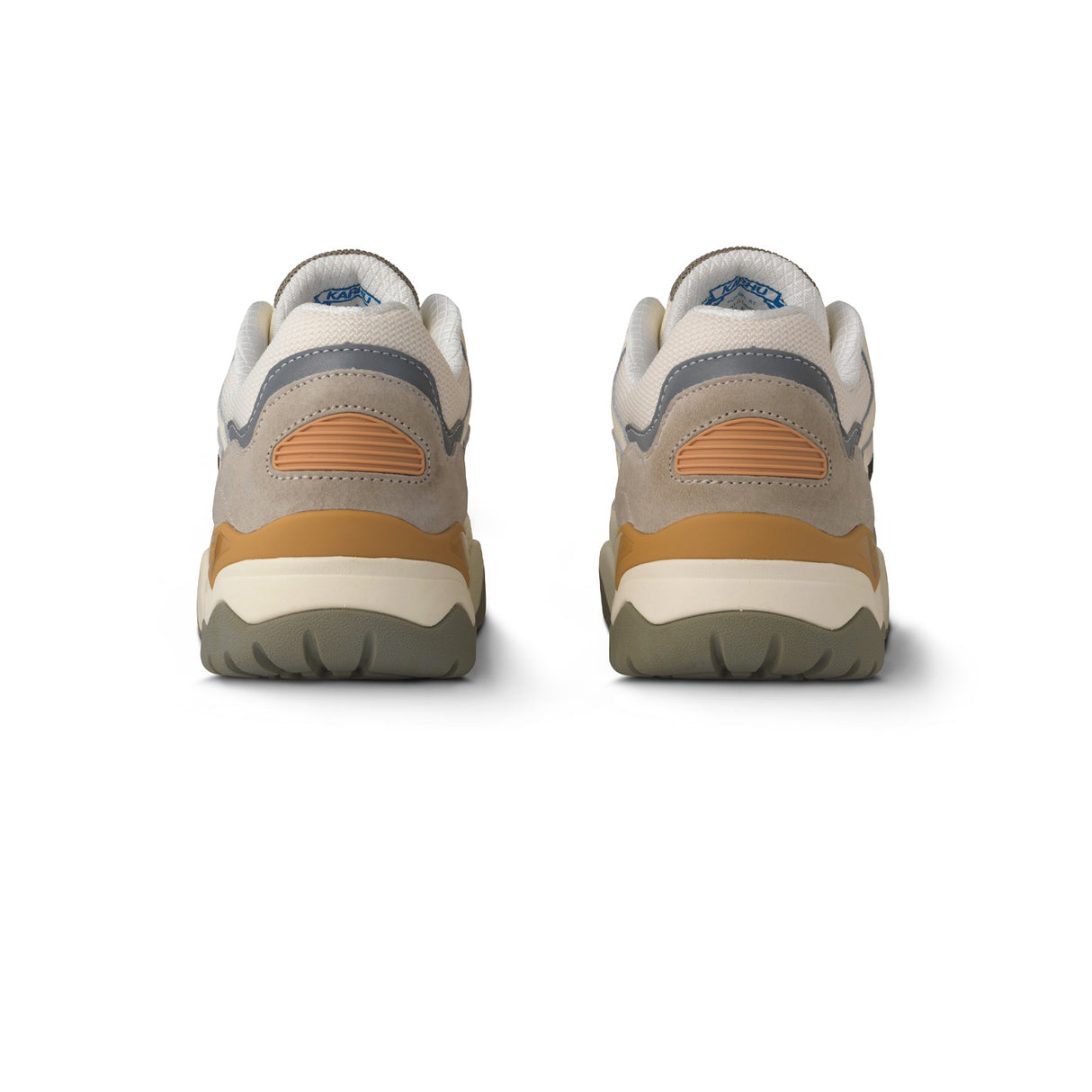 Karhu FUSION XT, Silver Lining/Winter Green