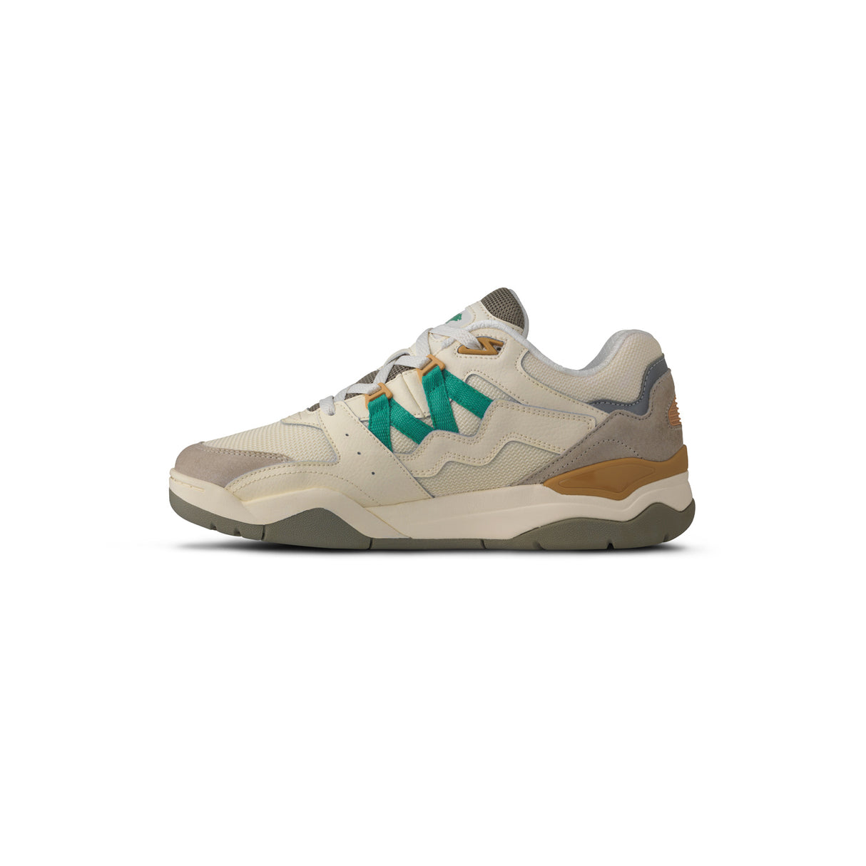 Karhu FUSION XT, Silver Lining/Winter Green