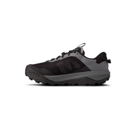 Karhu IKONI TRAIL WR MEN, Black/Black - Image 2