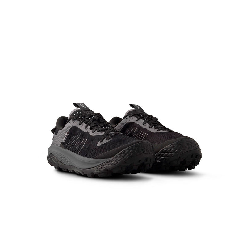 Karhu IKONI TRAIL WR WOMEN, Black/Black