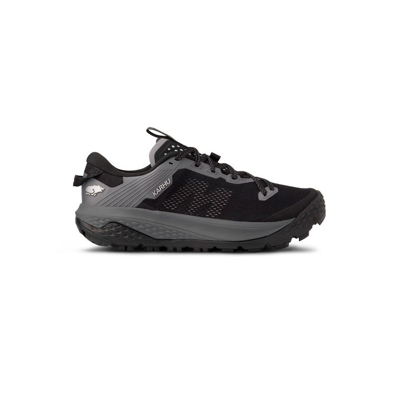 Karhu IKONI TRAIL WR WOMEN, Black/Black