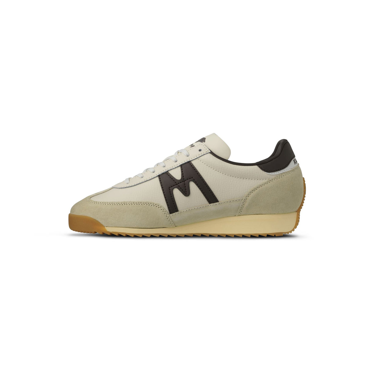 Karhu MESTARI 76, Gravel/Chocolate Torte