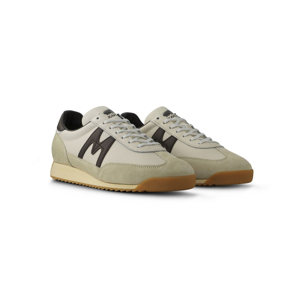 Karhu MESTARI 76, Gravel/Chocolate Torte