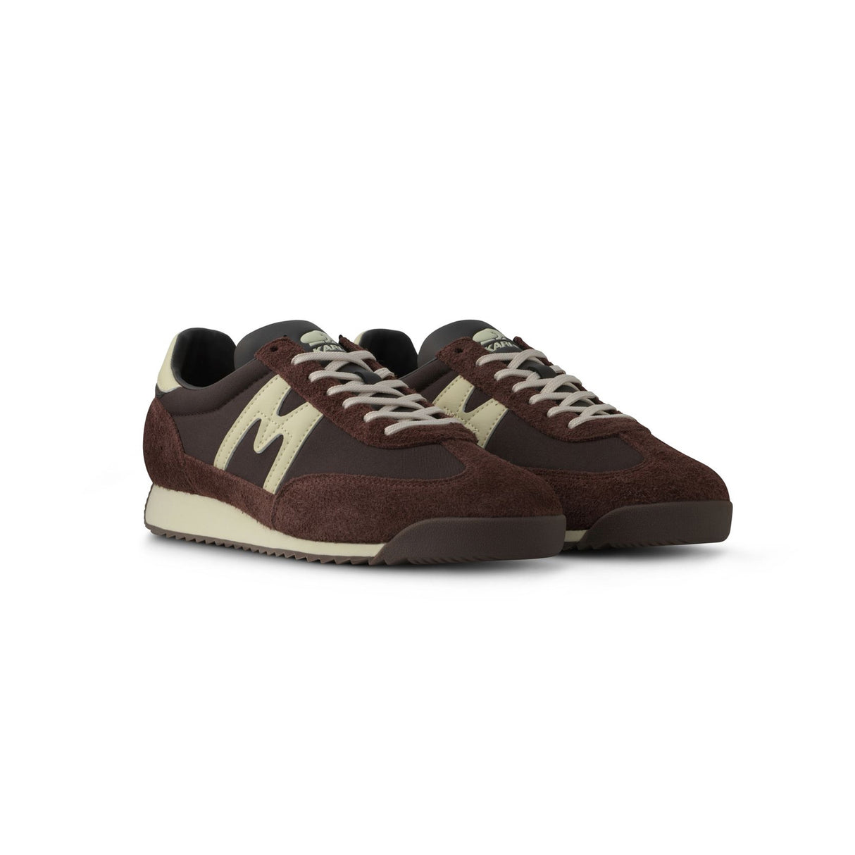 Karhu MESTARI 76, Marron/Cloud Cream