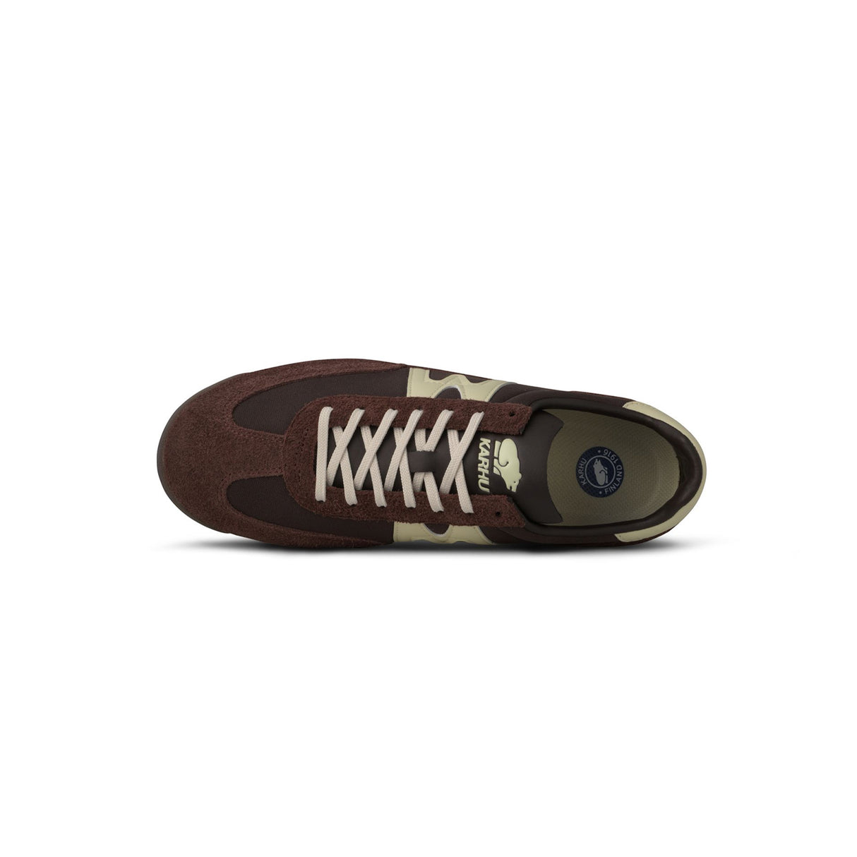 Karhu MESTARI 76, Marron/Cloud Cream