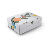 Karhu MESTARI, Light Mahogany/Blanc De Blanc