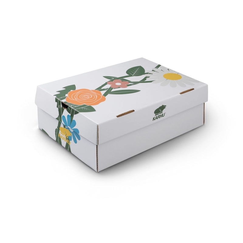 Karhu MESTARI, Light Mahogany/Blanc De Blanc