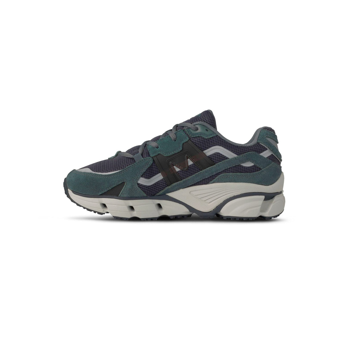 Karhu SUPER FULCRUM India Ink/Black