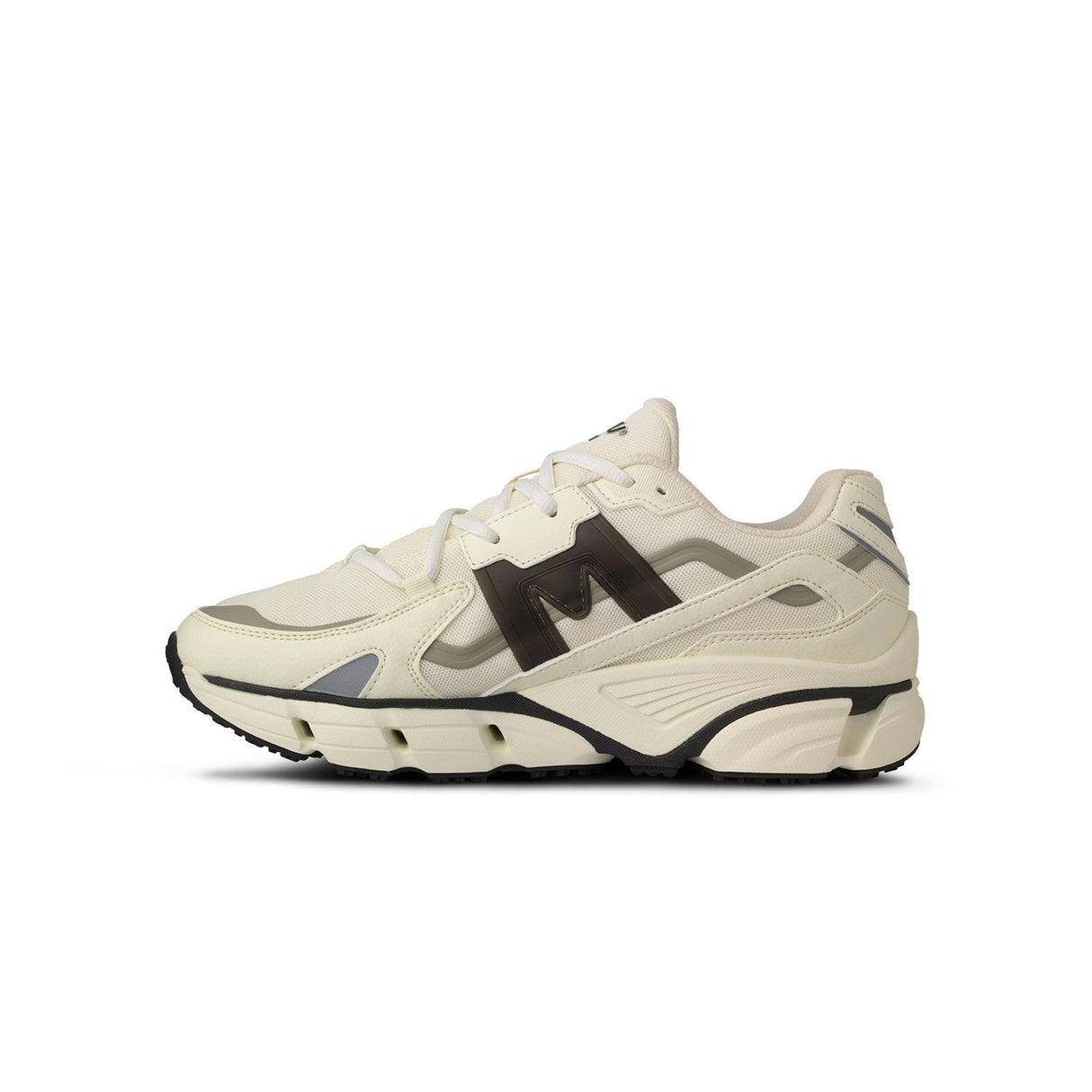 Karhu SUPER FULCRUM, Vanilla Ice/Black - Image 3
