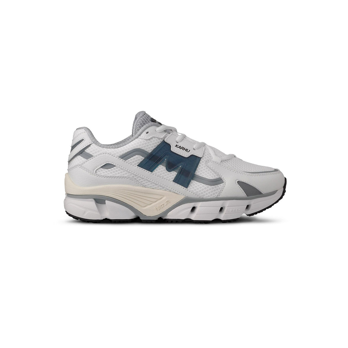 Karhu SUPER FULCRUM, White/Deep Dive