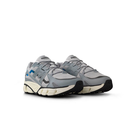 Karhu SUPER FULCRUM, White/Quarry - Image 2