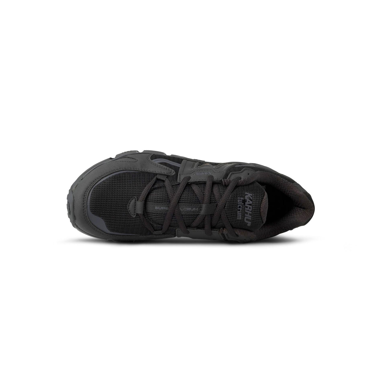 Karhu SUPER FULCRUM, Black/Black