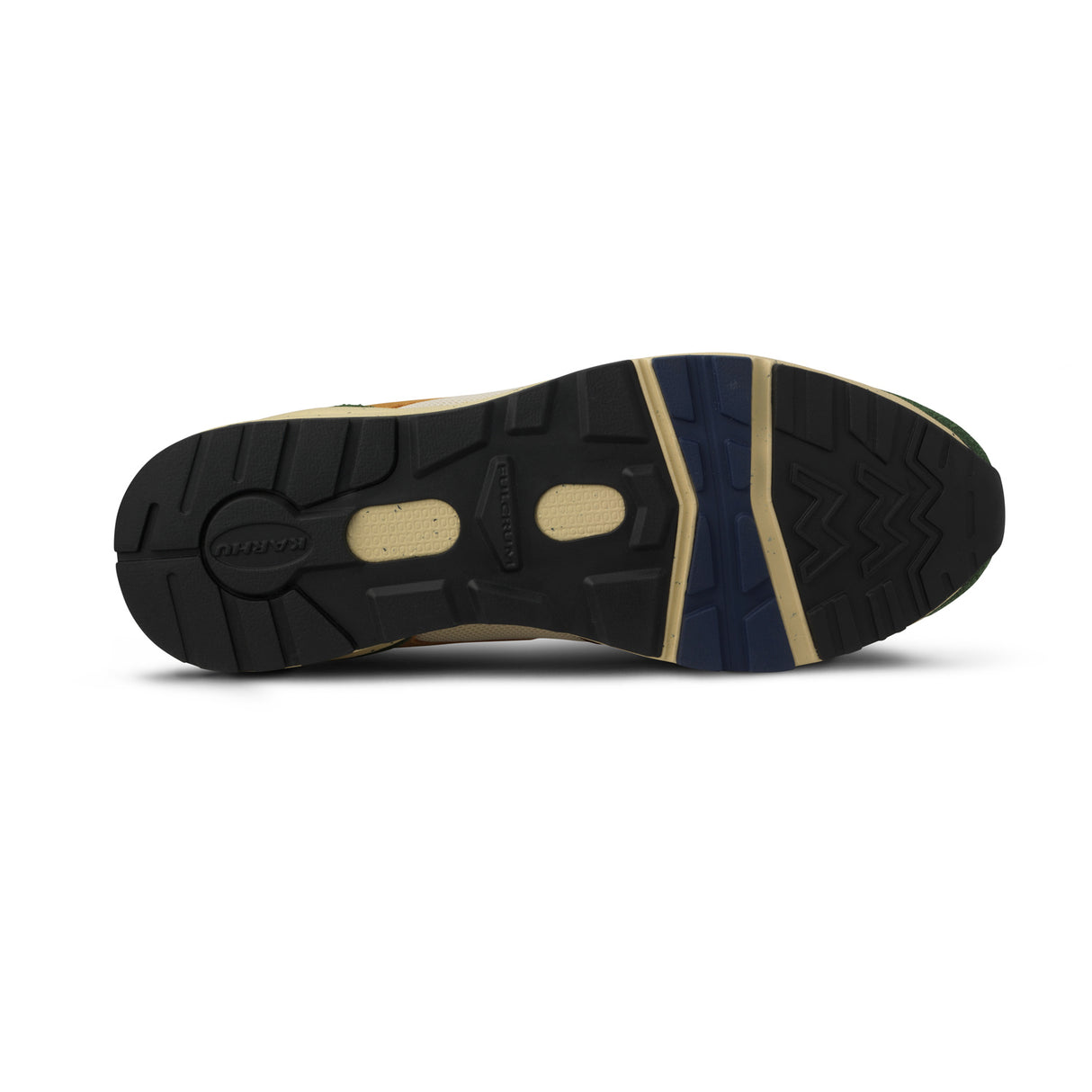 Karhu FUSION 2.0, Douglas Fir/Navy Peony