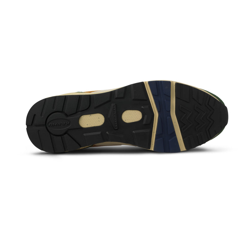 Karhu FUSION 2.0, Douglas Fir/Navy Peony