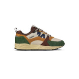 Karhu FUSION 2.0, Douglas Fir/Navy Peony