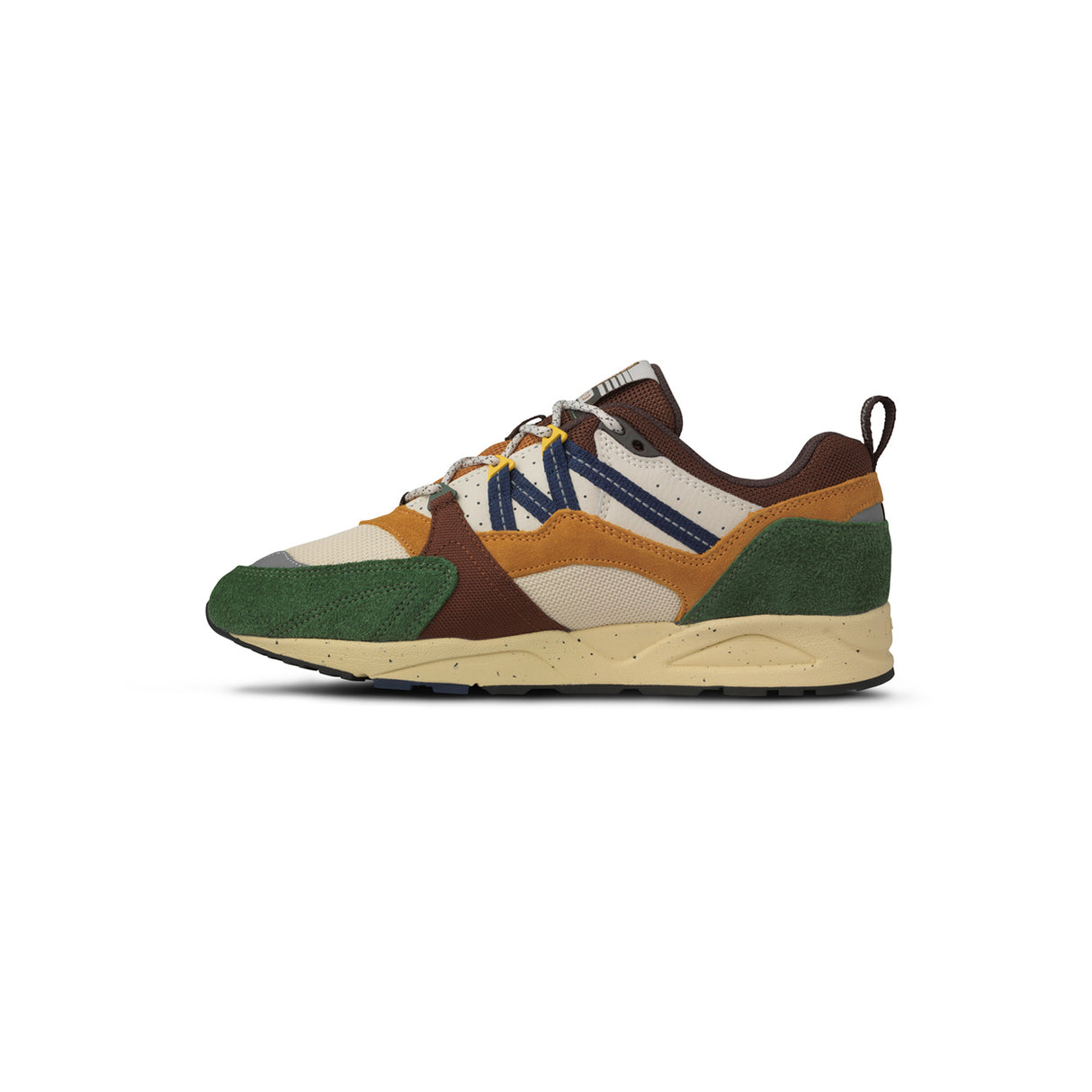 Karhu FUSION 2.0, Douglas Fir/Navy Peony