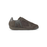 Karhu x Engineered Garments MESTARI SLIP-ON, Chocolate/Chocolate