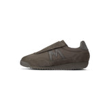 Karhu x Engineered Garments MESTARI SLIP-ON, Chocolate/Chocolate