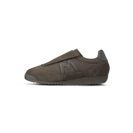 Karhu x Engineered Garments MESTARI SLIP-ON, Chocolate/Chocolate