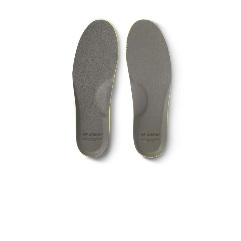 Karhu x Engineered Garments MESTARI SLIP-ON, Chocolate/Chocolate