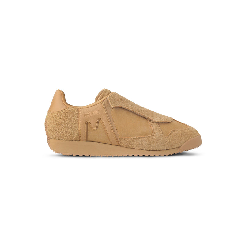 Karhu x Engineered Garments MESTARI SLIP-ON, Tobacco/Tobacco