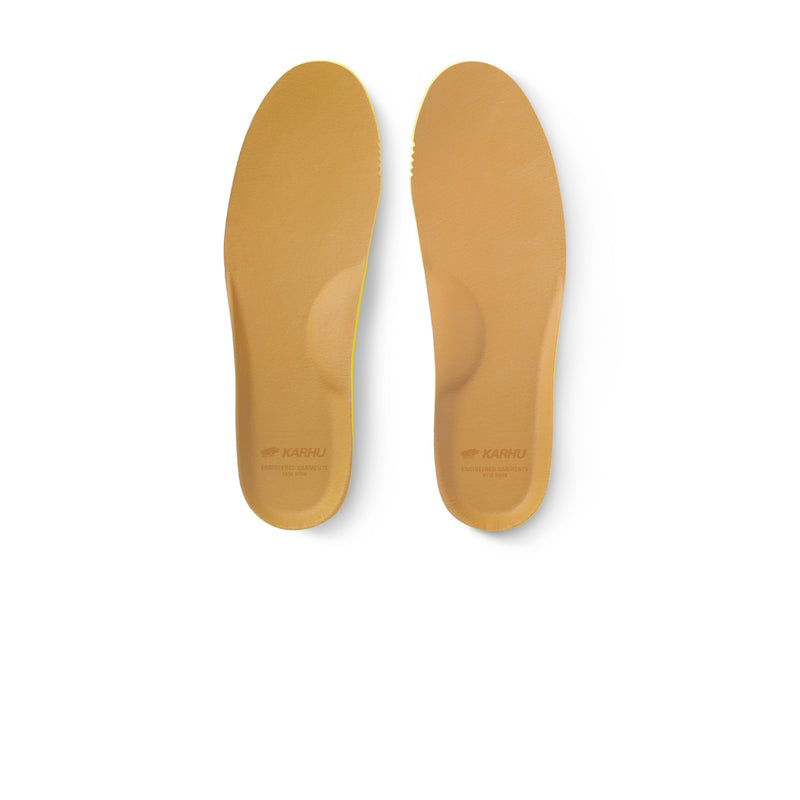 Karhu x Engineered Garments MESTARI SLIP-ON, Tobacco/Tobacco