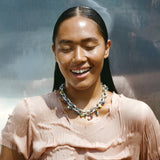 Karo Koru GRAN CANARIA NECKLACE