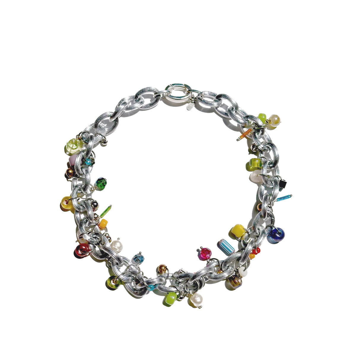 Karo Koru GRAN CANARIA NECKLACE