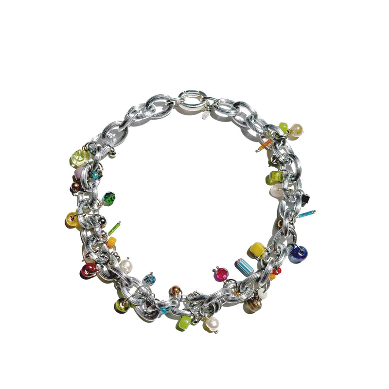 Karo Koru GRAN CANARIA NECKLACE