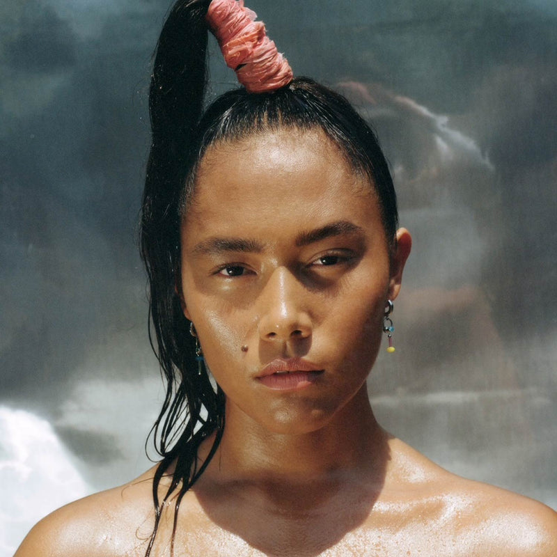 Karo Koru LORO EARRINGS