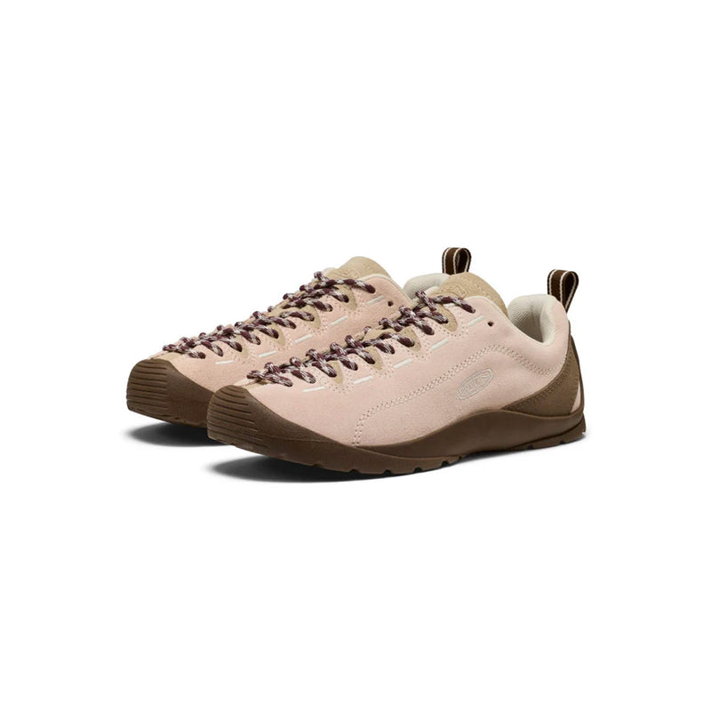 Keen JASPER W', Cameo Rose/Safari